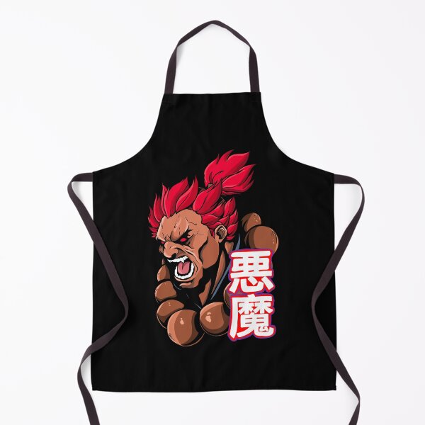Artikelvorschau, Akuma entworfen und verkauft von jonesfactory.