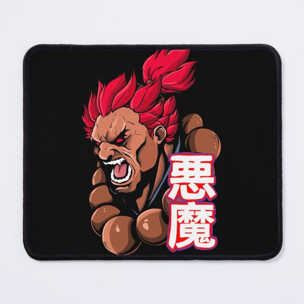 Artikelvorschau, Akuma entworfen und verkauft von jonesfactory.