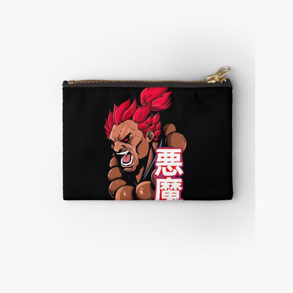 Aperçu de l'œuvre Akuma créée et vendue par jonesfactory.