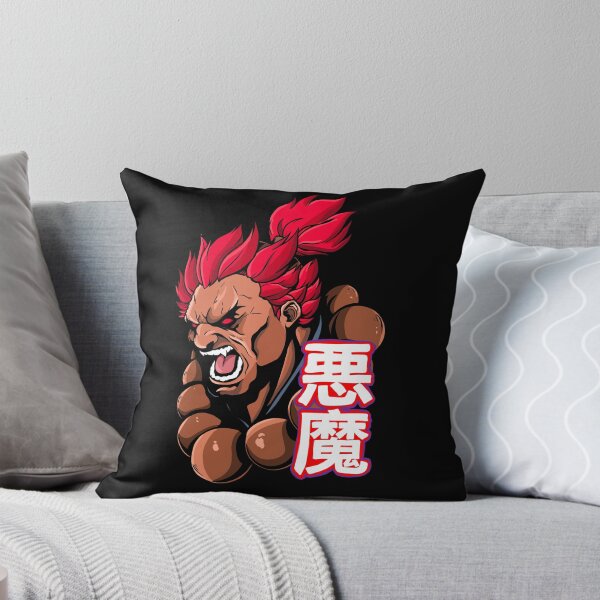 Artikelvorschau, Akuma entworfen und verkauft von jonesfactory.