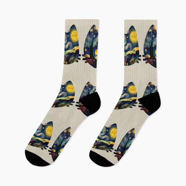 Item preview, Van gogh Cat  designed and sold by Vangoholic.