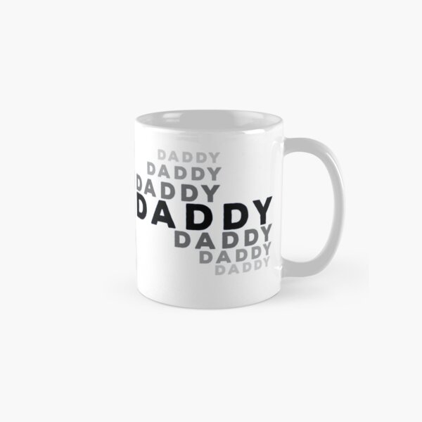 Daddy Classic Mug