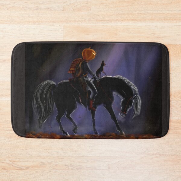 Item preview, Pumpkinhead Jack goes to school designed and sold by Ximera888Art.