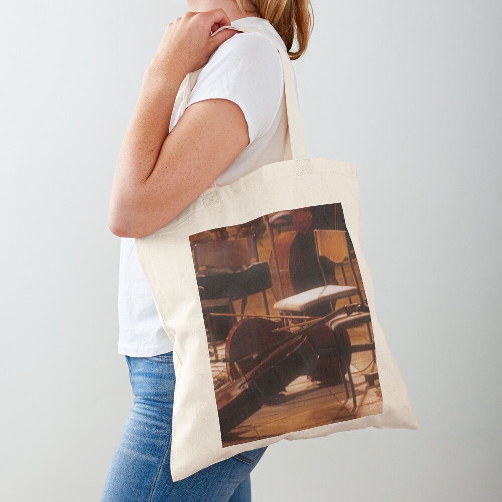 Item preview, Cotton Tote Bag designed and sold by sceneryphotosto.