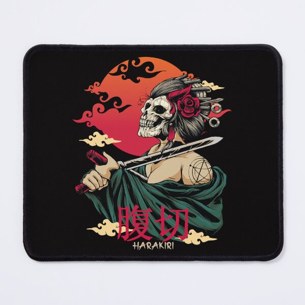 Item preview, Harakiri designed and sold by SPKNarg.
