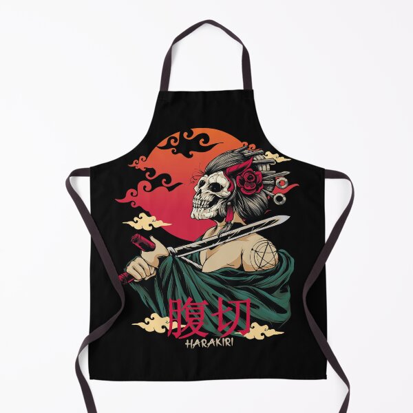 Item preview, Harakiri designed and sold by SPKNarg.