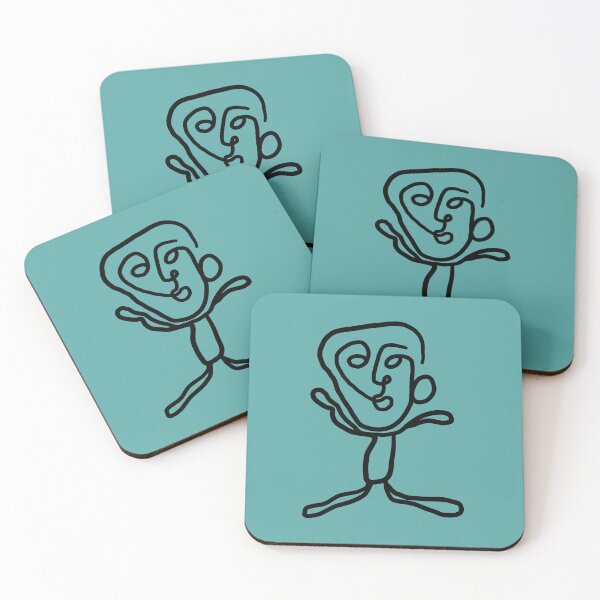 Item preview, Line Guy designed and sold by regsdoodles.