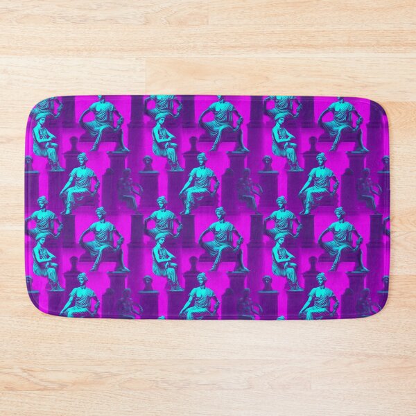 Item preview, Neon Judgment designed and sold by Vapor-gen.