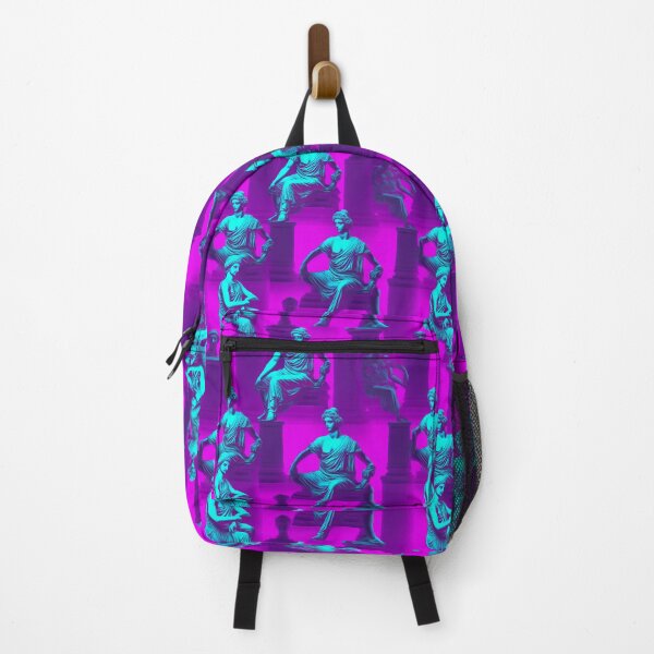 Item preview, Neon Judgment designed and sold by Vapor-gen.