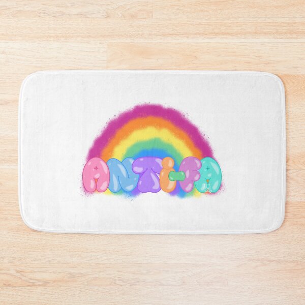 Item preview, My Lil' Teefa designed and sold by ArmouredMermaid.