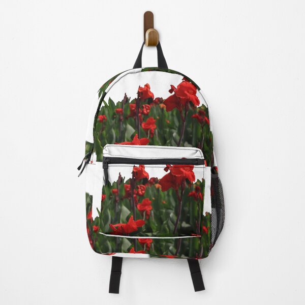 Item preview, Canna Lily garden designed and sold by VeenaNair23.