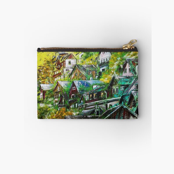 Item preview, Hallstatt Acrylic 10CP1040 designed and sold by CorneliaPilz.