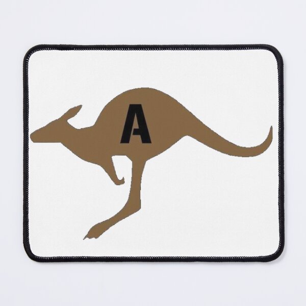 Item preview, Alpha Co 2-162 IN designed and sold by BairdMation.