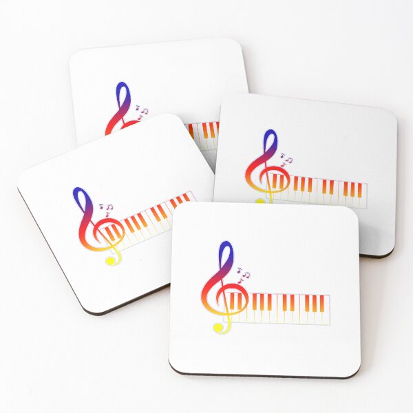 Item preview, Piano Music Collection designed and sold by VitalDesigner.