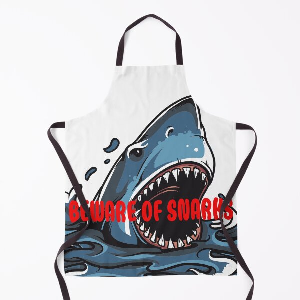 Item preview, Beware of Snarks designed and sold by notsweettea.