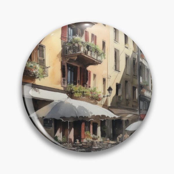 Item preview, Annecy France  designed and sold by Vanover Designs.