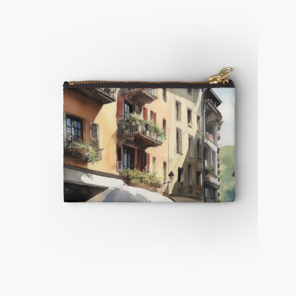 Item preview, Annecy France  designed and sold by Vanover Designs.