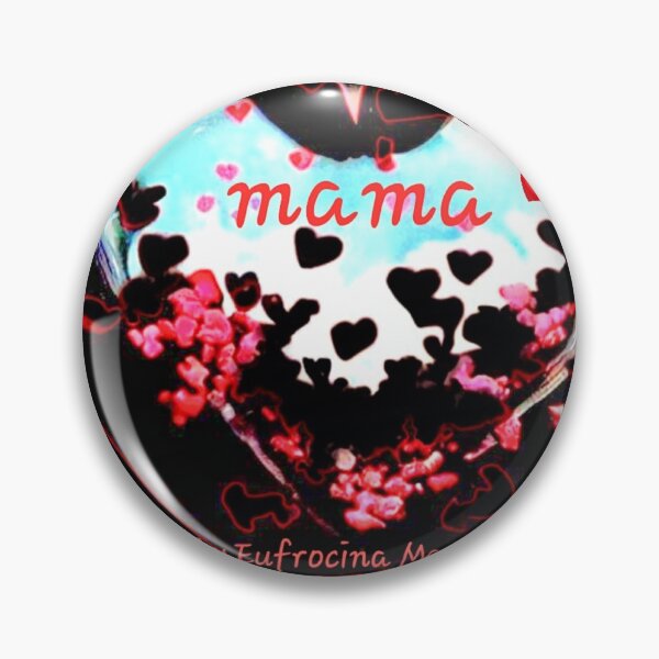 Item preview, Mamá, portada del álbum designed and sold by LabelEufrocina.