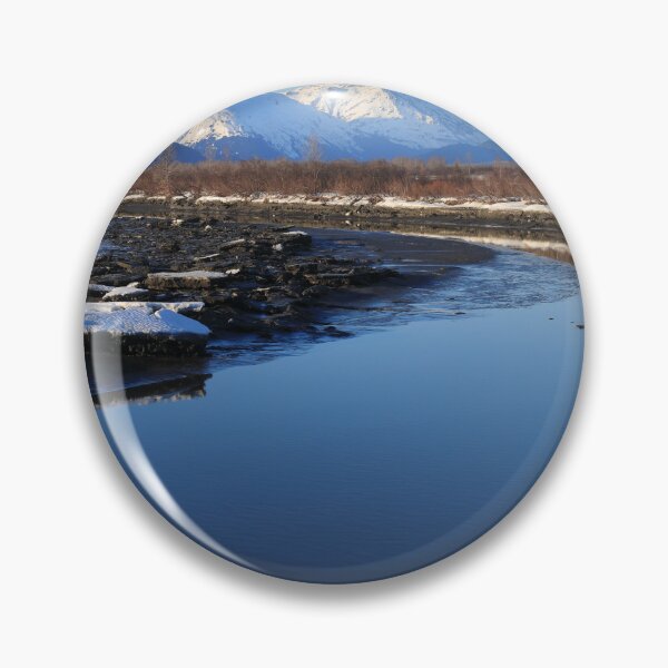 Item preview, Spencer river view designed and sold by zumi.