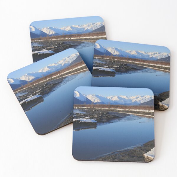 Item preview, Spencer river view designed and sold by zumi.