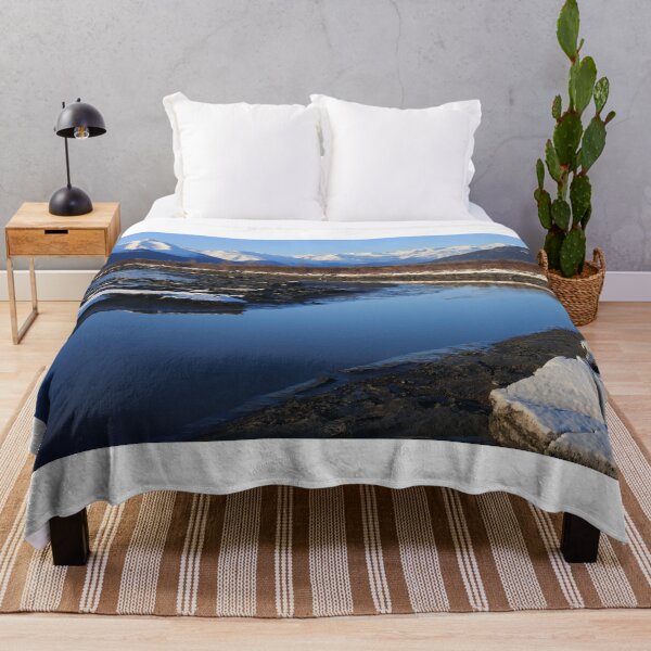 Item preview, Spencer river view designed and sold by zumi.
