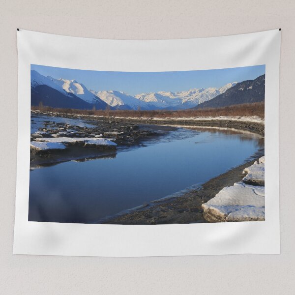 Item preview, Spencer river view designed and sold by zumi.