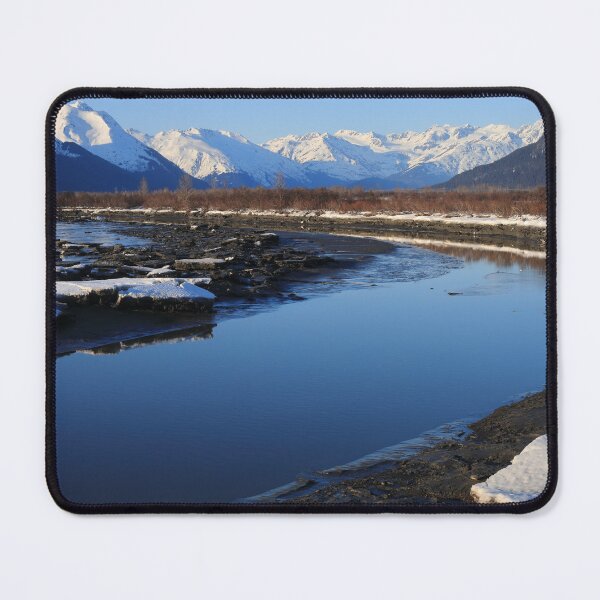 Item preview, Spencer river view designed and sold by zumi.
