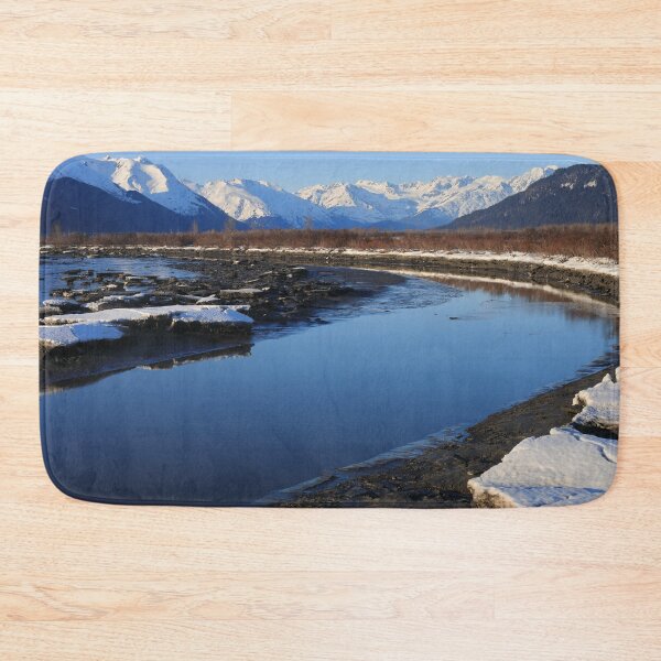 Item preview, Spencer river view designed and sold by zumi.