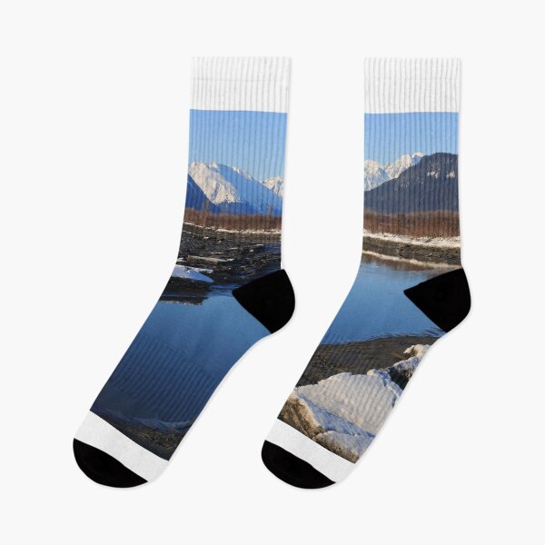 Item preview, Spencer river view designed and sold by zumi.