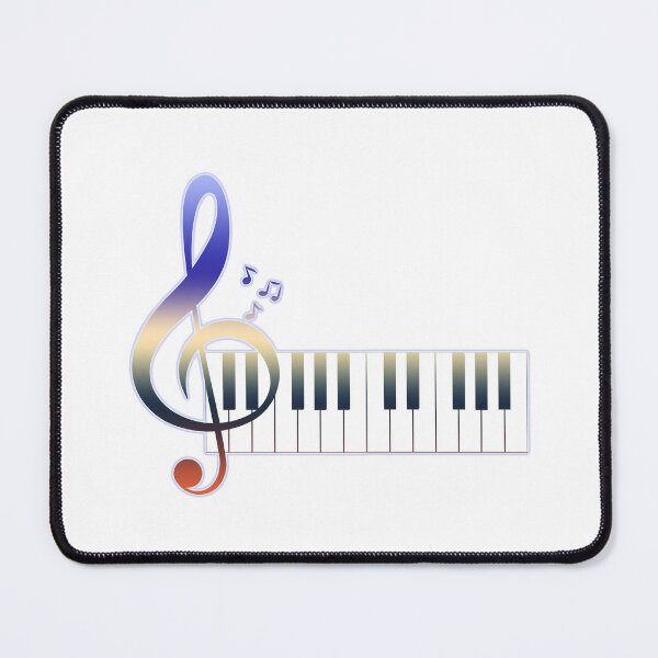 Item preview, Piano Music Collection designed and sold by VitalDesigner.