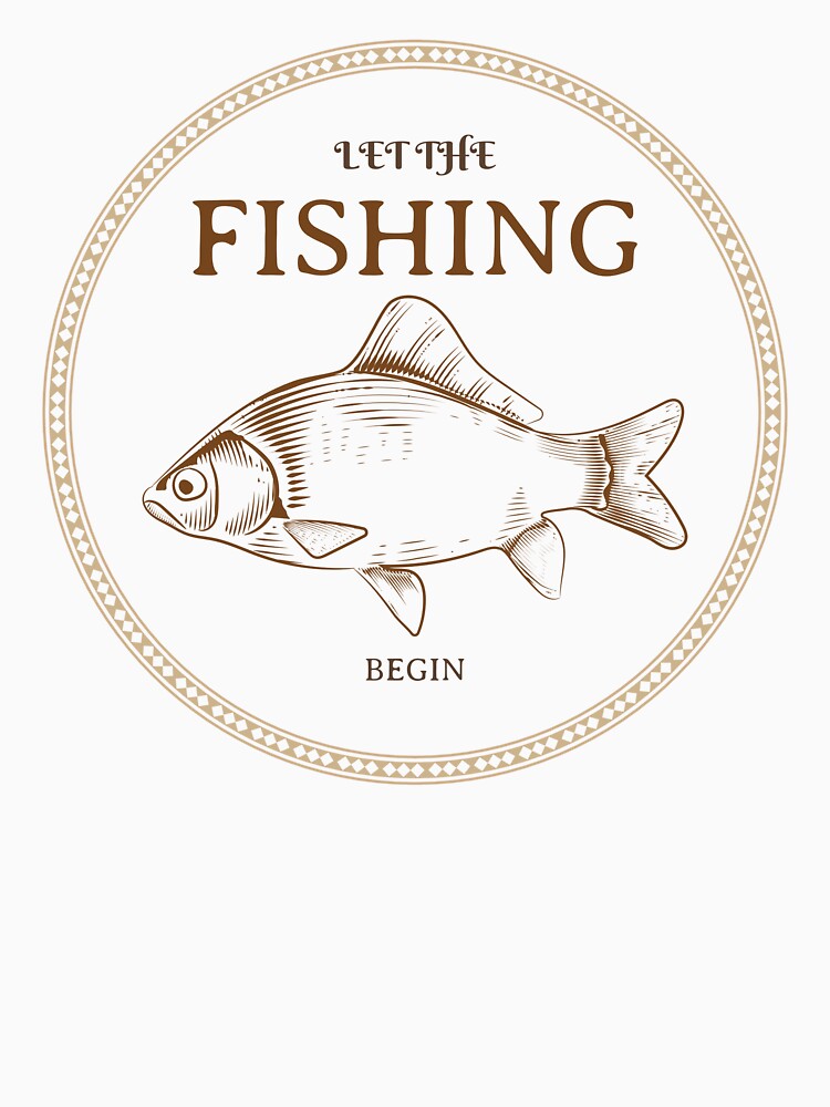 2021 Let the fun begin! – Positive Fishing Merch