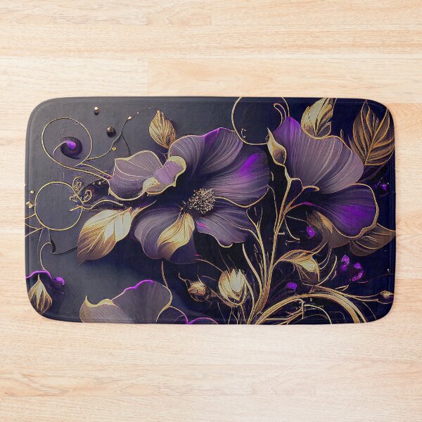 Item preview, Royal Flowers designed and sold by Tomasz Zawada.