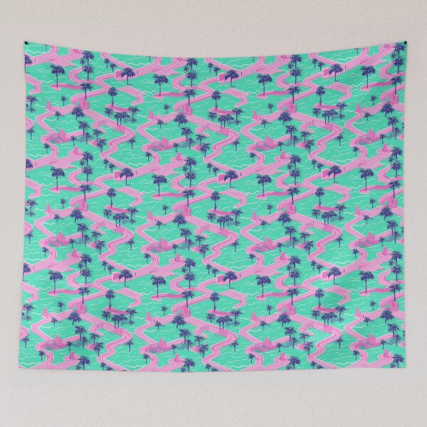 Item preview, Palms on Track designed and sold by Vapor-gen.