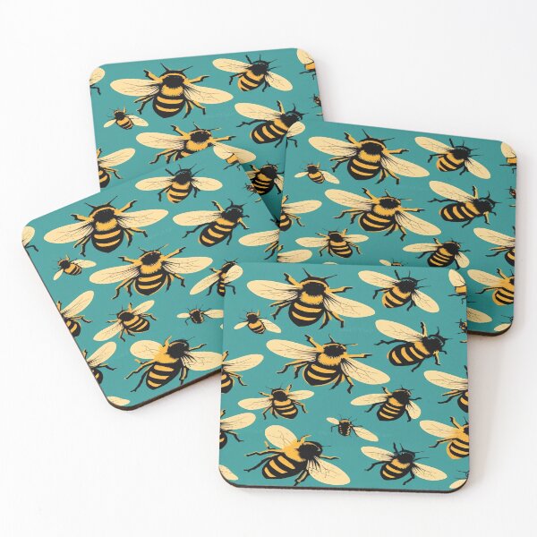 Item preview, Vintage Bee Haven designed and sold by dj098.