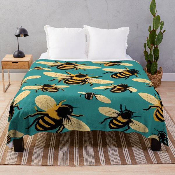 Item preview, Vintage Bee Haven designed and sold by dj098.