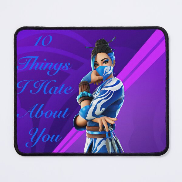 Item preview, 10 Things I Hate About You designed and sold by Mo-Saber.