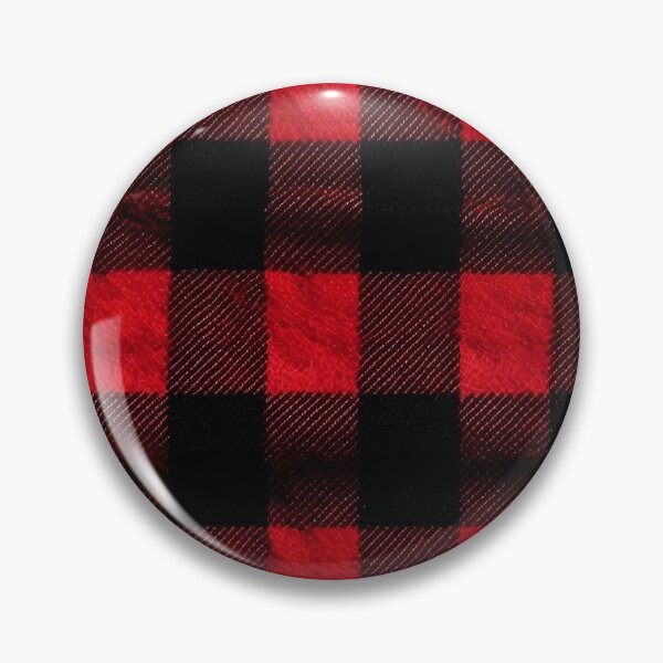 Item preview, Buffalo Plain Patter, Cozy Decore  designed and sold by TheeDigitalDen.