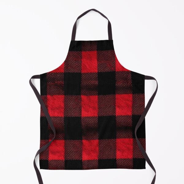 Item preview, Buffalo Plain Patter, Cozy Decore designed and sold by TheeDigitalDen.