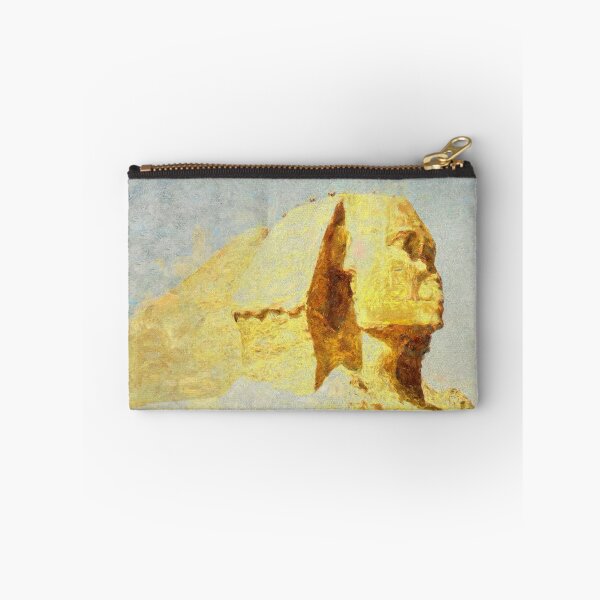 Item preview, sphinx under the sky designed and sold by Paper Pan.