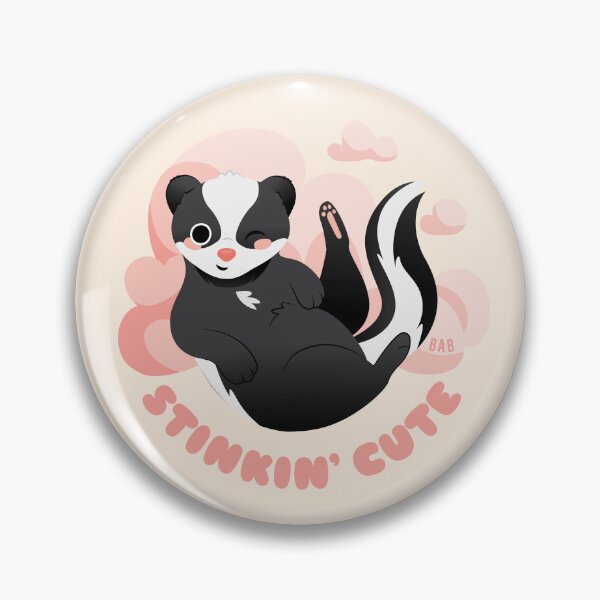 Item preview, STINKIN' CUTE designed and sold by brik-a-brak.