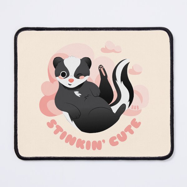 Item preview, STINKIN' CUTE designed and sold by brik-a-brak.