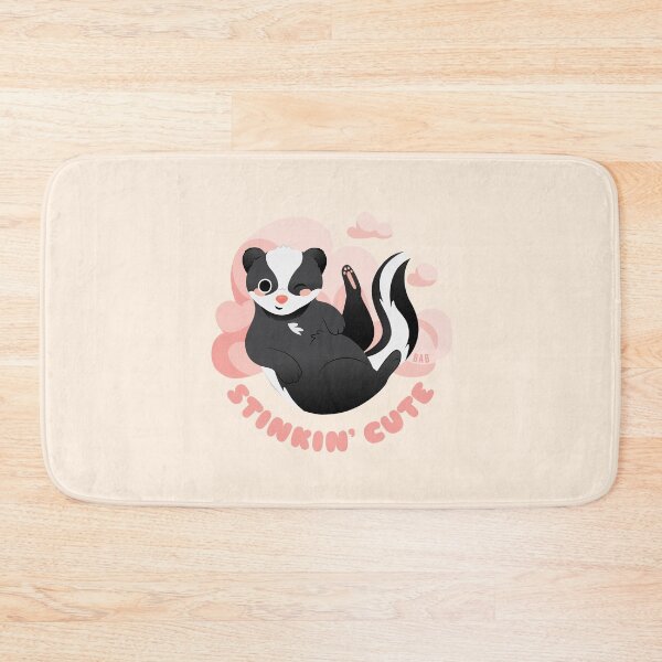 Item preview, STINKIN' CUTE designed and sold by brik-a-brak.