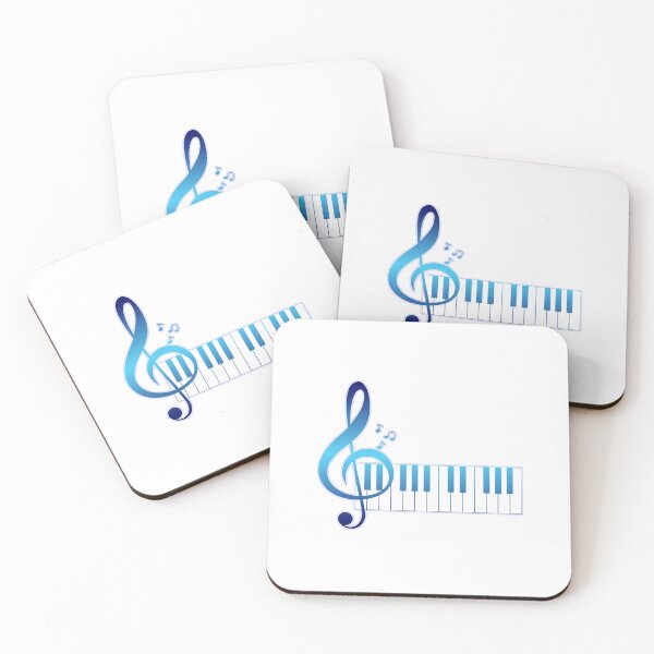 Item preview, Piano Music Collection designed and sold by VitalDesigner.