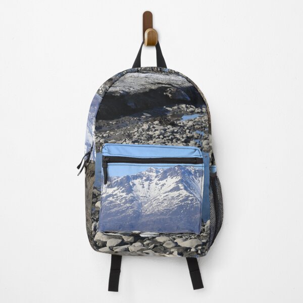 Item preview, Icy muddy river designed and sold by zumi.