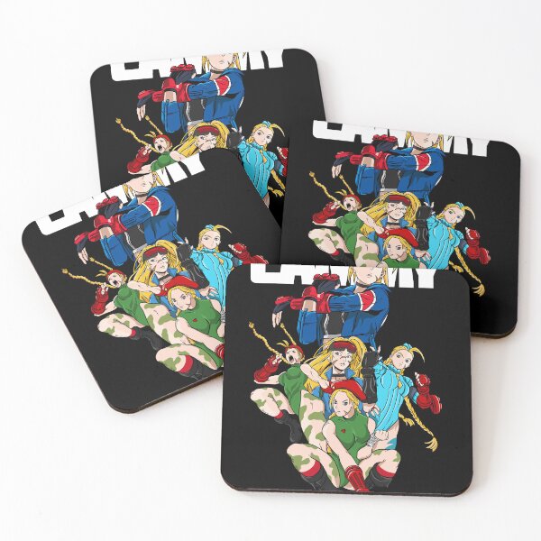 Item preview, Cammy designed and sold by jonesfactory.