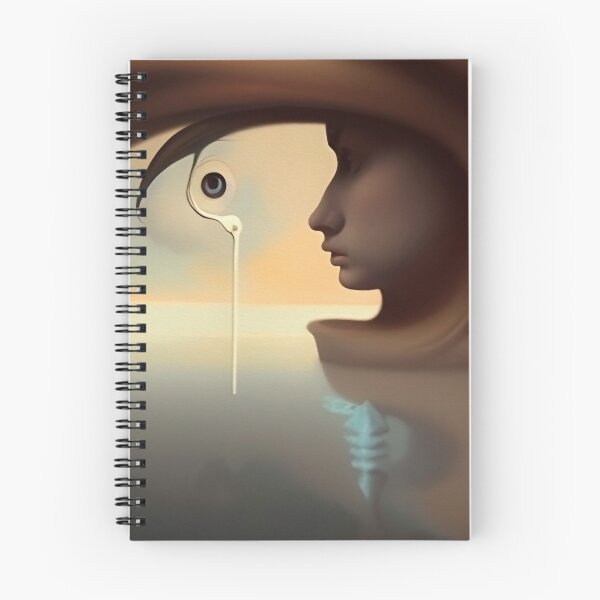 Item preview, Gaze into the water designed and sold by rolffimages.