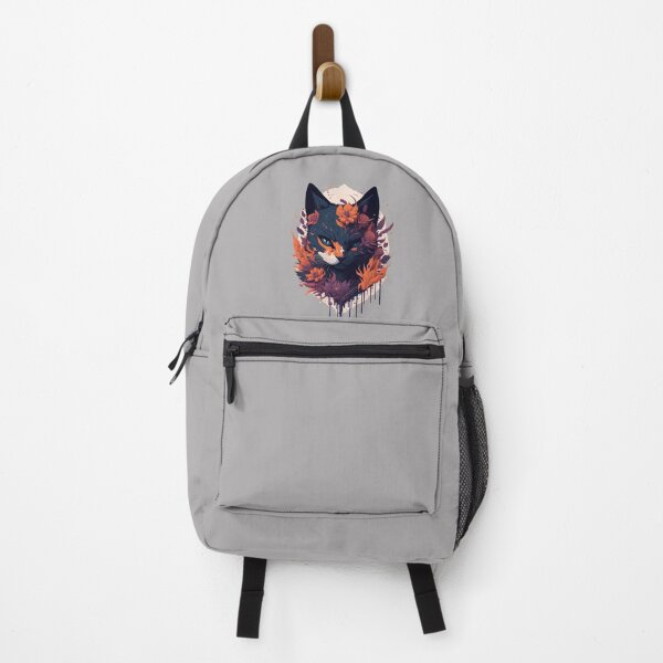 Item preview, Ninja cat designed and sold by etceterawork.
