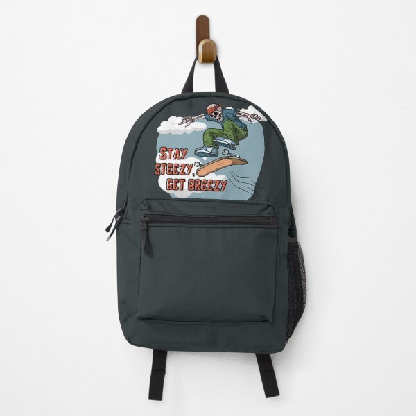 Item preview, Stay Steezy, Get Breezy designed and sold by Adrian Krueger.