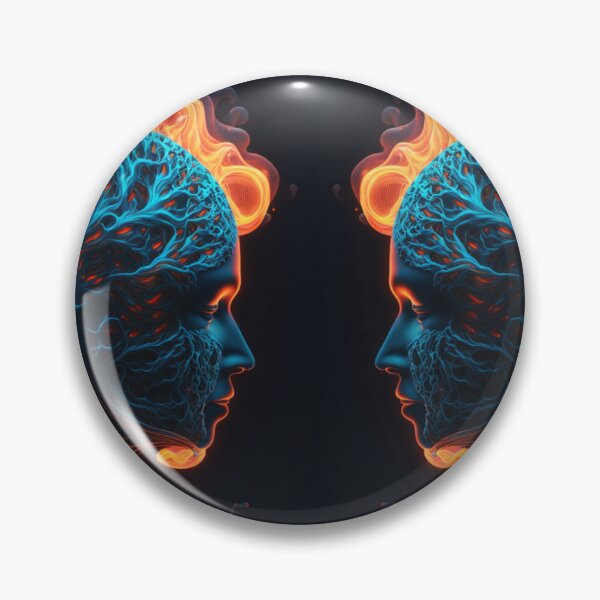 Item preview, Mental Health Matters designed and sold by zoldi.