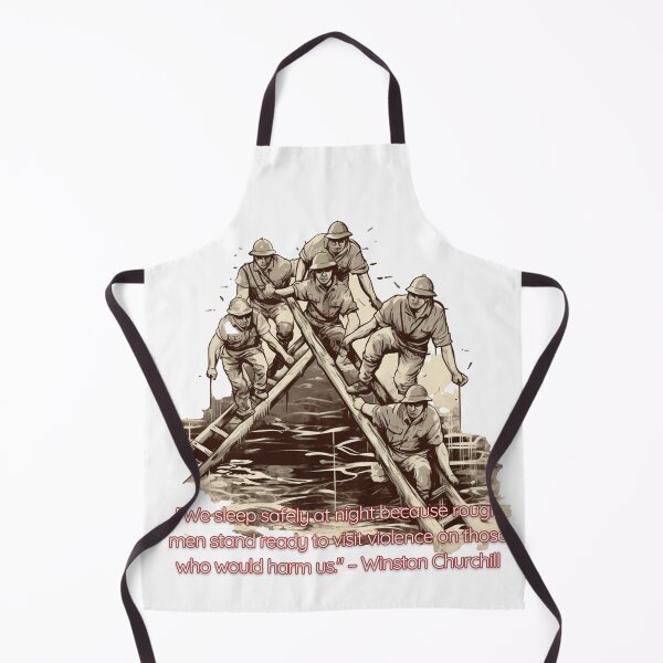 Item preview, The Soldiers' Stand: Unwavering Commitment designed and sold by tengamerx.